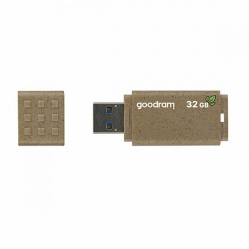 USВ-флешь память GoodRam UME3 Eco Friendly 32 GB image 4
