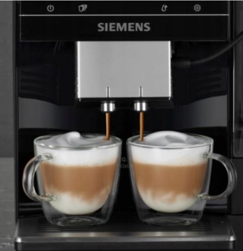 Siemens TP 703R09 espresso machine image 4