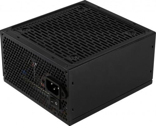 Aerocool LUX1000 PC Power Supply 1000W 80 Plus Gold 90% Efficiency Black image 4