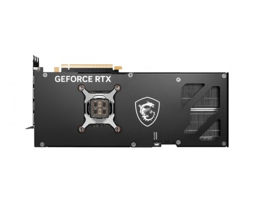 Karta graf. MSI GeForce RTX 4090 GAMING X SLIM 24G image 4