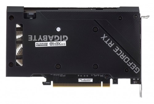 Karta graficzna Gigabyte GeForce RTX 3060 GAMING OC 8GB 2.0 image 4