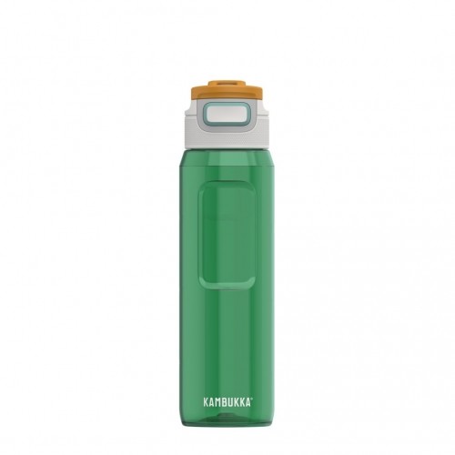 Kambukka Elton Olive Green - water bottle, 1000 ml image 4