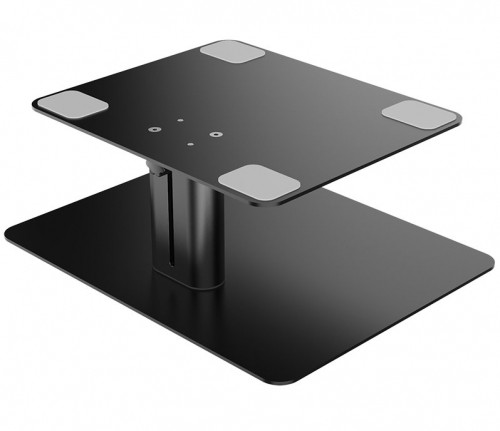 Nillkin HighDesk Adjustable Monitor Stand Black image 4