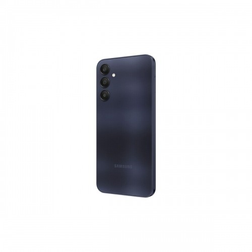 Смартфон Samsung Galaxy A25 6,5" 8 GB RAM 256 GB Чёрный image 4