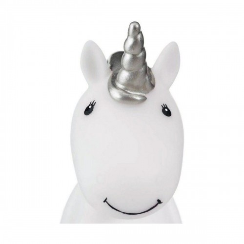 Night light Atmosphera White Unicorn image 4