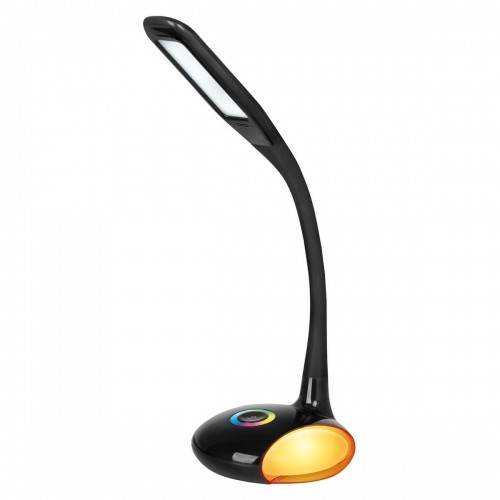 Настольная лампа Activejet AJE-VENUS RGB Чёрный Пластик 5 W 230 V 16 x 5 x 16 cm image 4