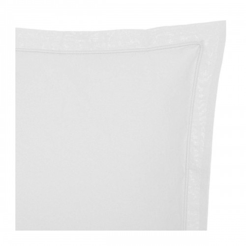 Pillowcase Atmosphera White Multicolour 70 x 50 cm image 4