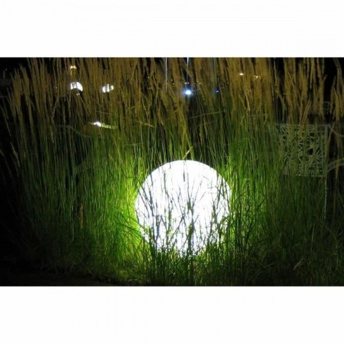 Outdoor light ball Lumisky Bobby White 11 W E27 220 V Cool White image 4