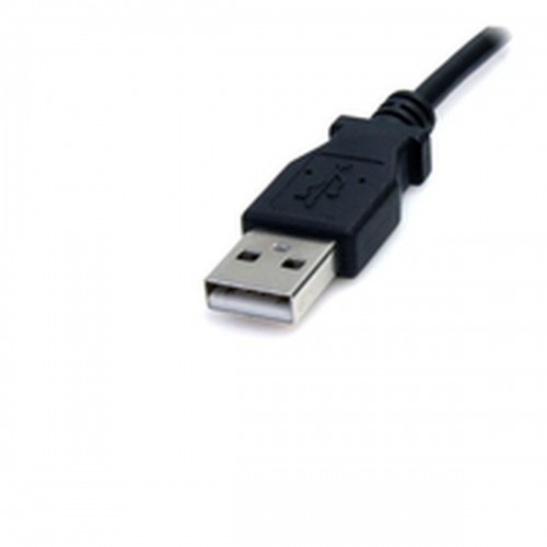 USB-кабель M Startech USB2TYPEM image 4