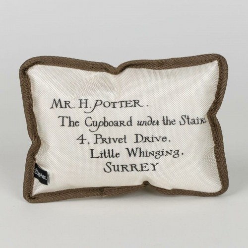 Dog toy Harry Potter Beige 15 x 5 x 20 cm image 4