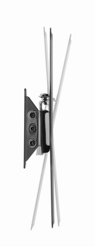 Gembird WM-42T-03 TV wall mount (tilt), 23”-42”, up to 25kg image 4