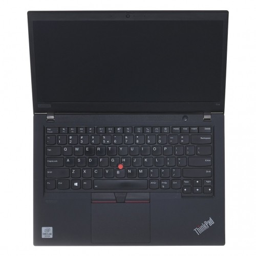 LENOVO ThinkPad T14 G1 i5-10210U 16GB 256GB SSD 14" FHD Win11pro USED Used image 4