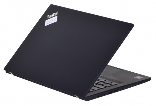 LENOVO ThinkPad T495 RYZEN 5 PRO 3500U 16GB 256GB SSD 14" FHD Win11pro Used image 4
