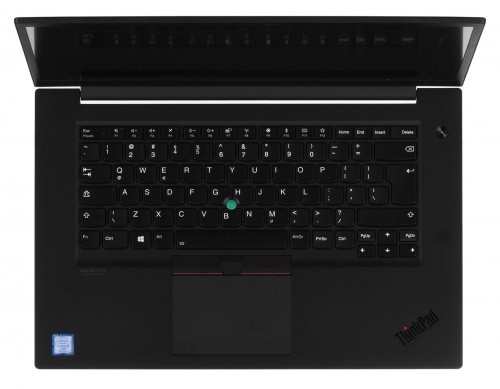 LENOVO ThinkPad X1 EXTREME G2 i9-9880H 32GB 1TB SSD 15" 4K(3840x2160) (GeForce GTX 1650) Win11pro post-exhibition image 4