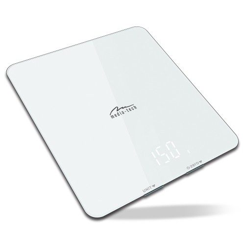 Media-Tech MT5544 Smart Diet Scale image 4