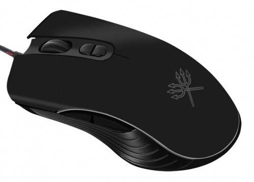 Dunmoon Wired gaming mouse M16716 (15472-0) image 4