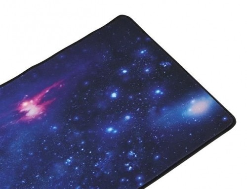 Izoxis Blue keyboard mouse pad (13688-0) image 4