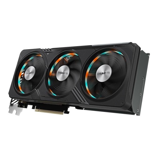 Graphics Card|GIGABYTE|NVIDIA GeForce RTX 4070 Ti SUPER|16 GB|GDDR6X|256 bit|PCIE 4.0 16x|GPU 2655 MHz|1xHDMI|3xDisplayPort|N407TSGAMINGOC-16GD image 4