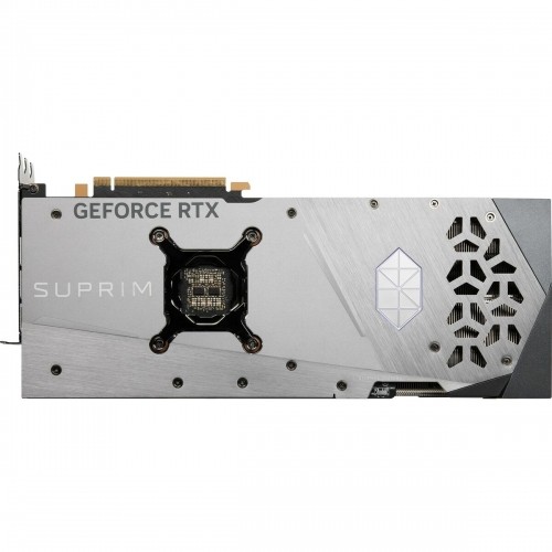 Graphics card MSI 16 GB GDDR6X image 4