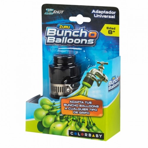 Universal adapter Zuru Bunch-O-Balloons Water Balloons 24 Units image 4