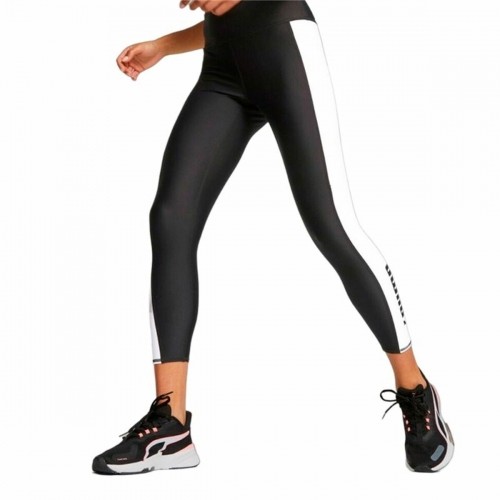 Sport leggings for Women Puma  Fit Eversculpt  Black image 4