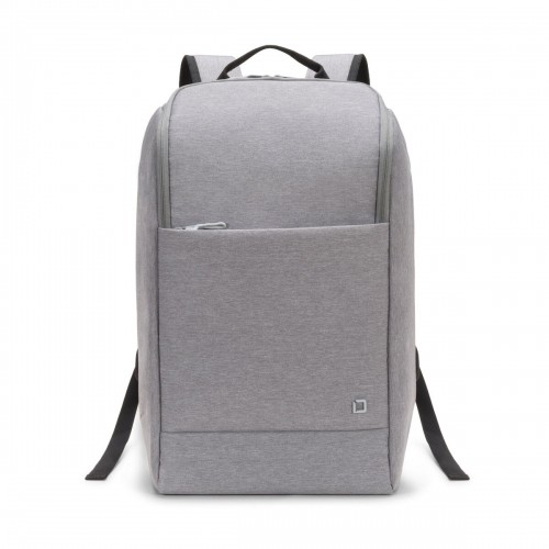 Laptop Backpack Dicota D31876-RPET Grey image 4