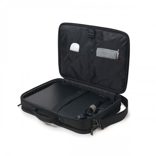 Laptop Case Dicota D30492-RPET Black 17,3" image 4