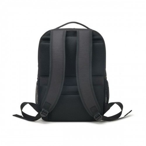 Рюкзак для ноутбука Dicota D31839-RPET Чёрный image 4