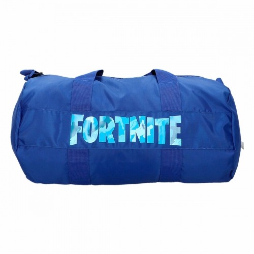 Sports bag Fortnite Blue 54 x 27 x 27 cm (6 Units) image 4