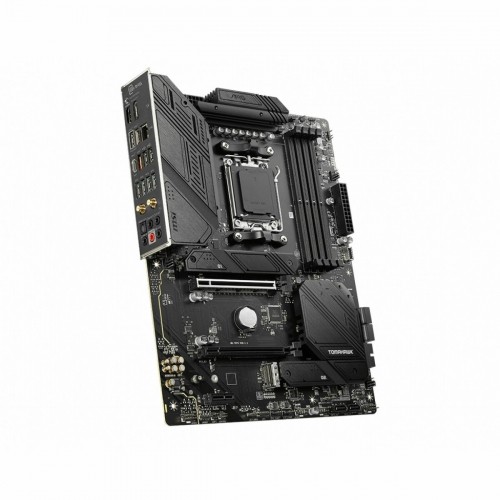 Материнская плата MSI 7D75-001R Intel Wi-Fi 6 AMD AMD B650 AMD AM5 image 4