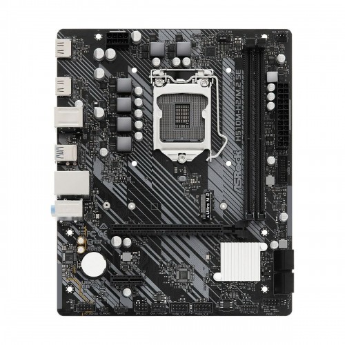 Motherboard ASRock H510M-H2/M.2 SE Intel H470 image 4