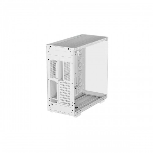 ATX Semi-tower Box DEEPCOOL CH780 White image 4