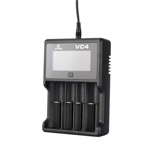Battery charger Xtar VC4SL image 4