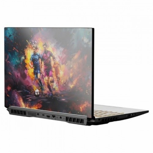 Laptop PcCom Revolt 4060 17,3" Intel Core i7-13700H 32 GB RAM 1 TB SSD Nvidia Geforce RTX 4060 image 4