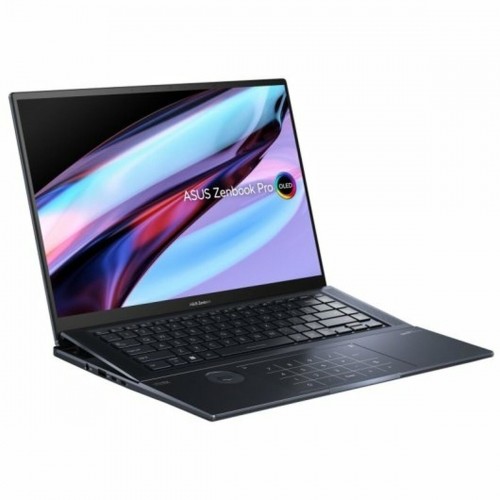 Ноутбук Asus ZenBook 16X 16" Intel Core i9-13900H 32 GB RAM 2 TB SSD Nvidia Geforce RTX 4070 image 4