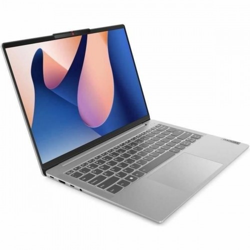 Laptop Lenovo IdeaPad Slim 5 14IAH8 i5-12450H 16 GB RAM 1 TB SSD Azerty French image 4