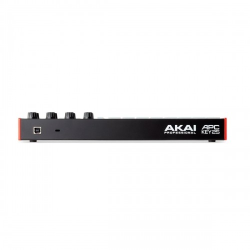 Клавиатура Akai APC Key 25 MK2 image 4