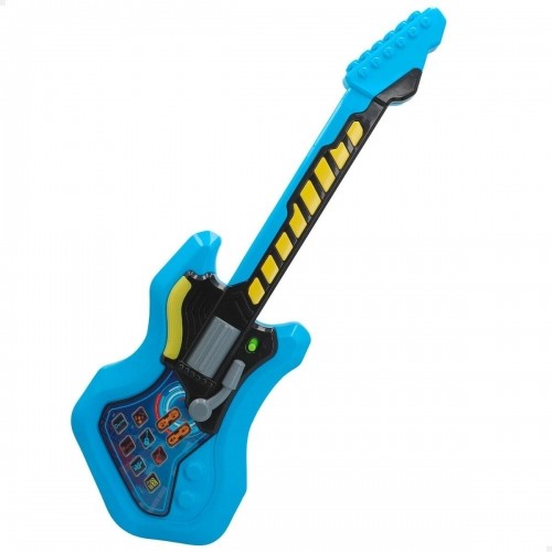 Детская гитара Winfun Cool Kidz мощность 63 x 20,5 x 4,5 cm (6 штук) image 4
