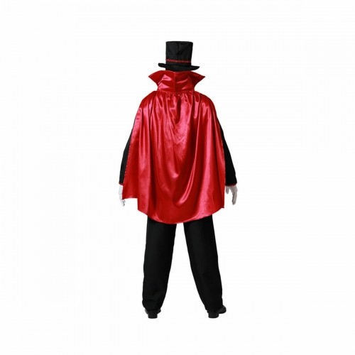 Costume for Adults Wizard image 4