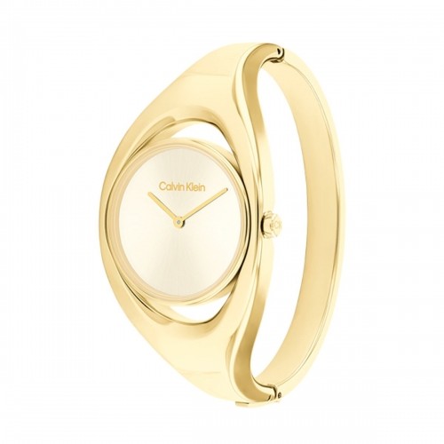 Ladies' Watch Calvin Klein 25200 image 4