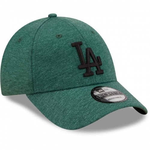 Спортивная кепка New Era LOSDOD NOVBLK 60284872 Зеленый Один размер image 4