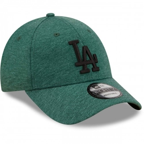 Sports Cap New Era LOSDOD NOVBLK 60284872 Green One size image 4