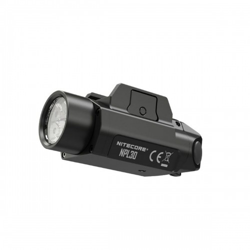 Torch LED Nitecore NT-NPL30 1 Piece 1200 Lm image 4