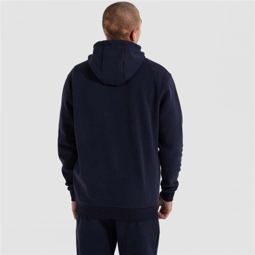 Men’s Hoodie Ellesse Dahryl OH Dark blue image 4