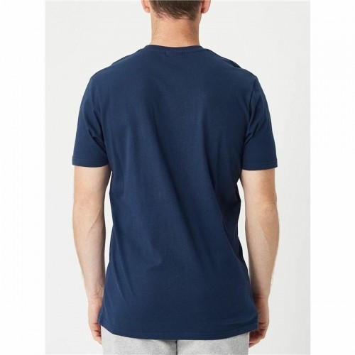 Men’s Short Sleeve T-Shirt Ellesse  Dritto image 4