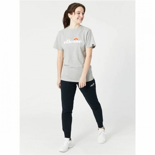 Футболка с коротким рукавом женская Ellesse Colpo Серый image 4