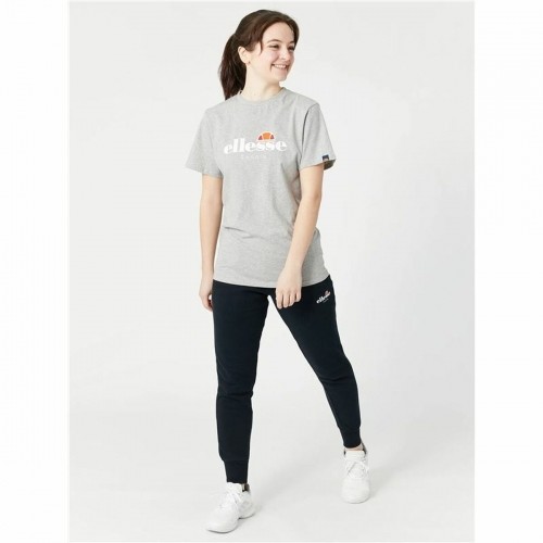 Women’s Short Sleeve T-Shirt Ellesse Colpo Grey image 4