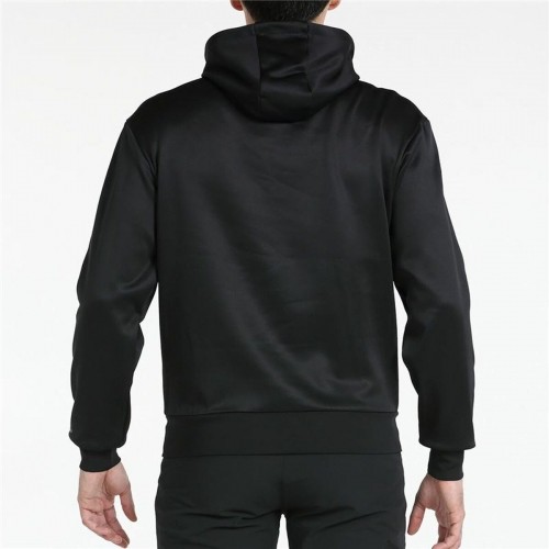 Men’s Hoodie +8000 Rels Black image 4