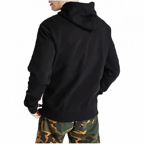 Men’s Hoodie Timberland Core Logo  Black image 4