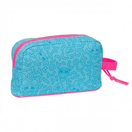 Thermal Lunchbox LOL Surprise! Divas Blue 21.5 x 12 x 6.5 cm image 4